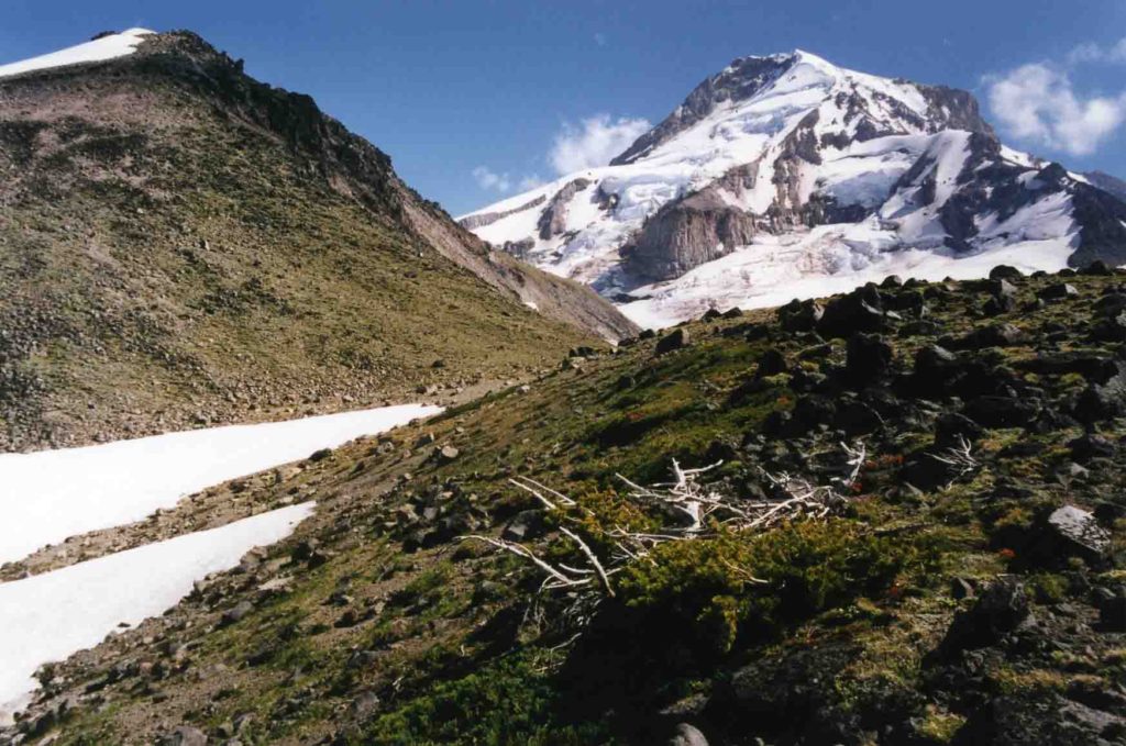 Vista ridge outlet mt hood